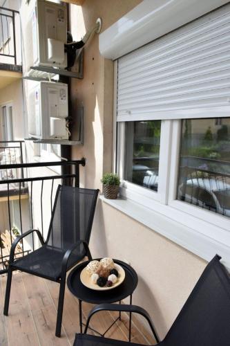 Apartman Ristanovic Lux1