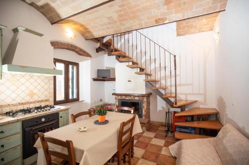 CasaMatta2 - Punta del Fenaio