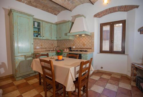  CasaMatta2 in Giglio Castello