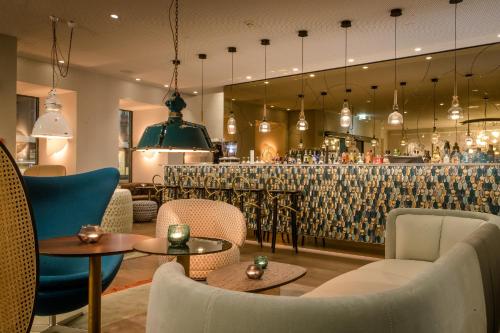 Motel One Linz-Hauptplatz Linz