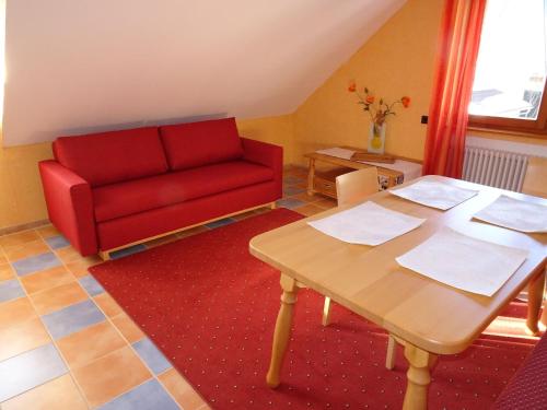 Ferienwohnung Mühlengrün