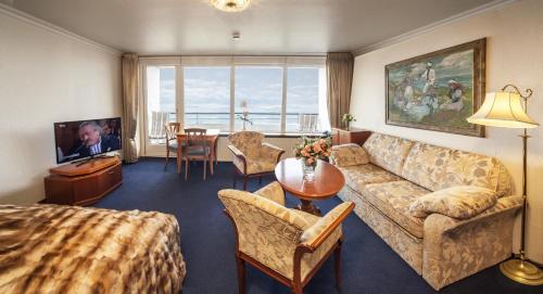 Apartments Monbijou 5