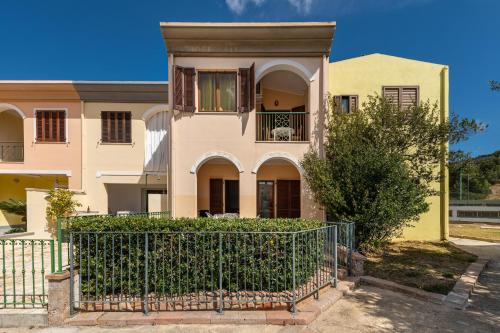 Villetta Girasole gîte à louer Villasimius