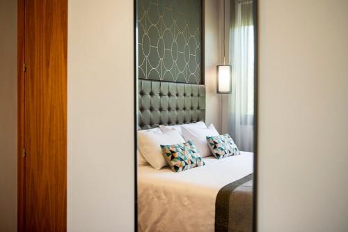 UP ROOMS BANYOLES