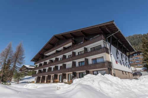 Haus Steigerbauer - Top 1 Königsleiten-Wald