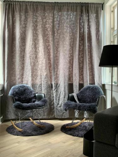 ApartmentInCopenhagen Apartment 720, Копенгаген (фото 3)