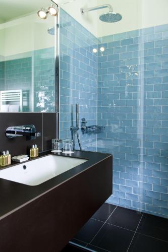 Фотография номера апарт отеля Clipper City Home Apartments Berlin