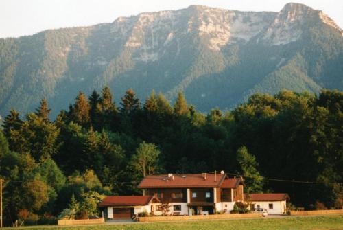 Ferienwohnung Dufter-Mayer - image 6