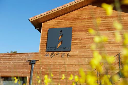 . HOTEL COTE PHARE