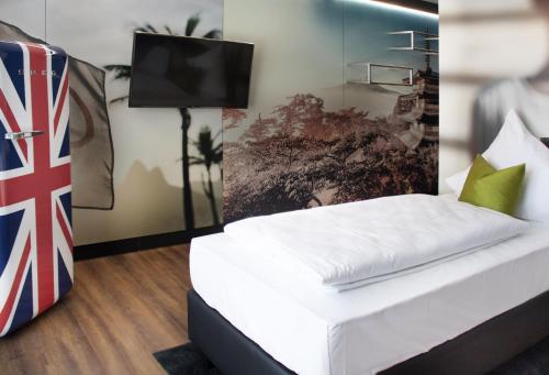 TS Hotel by WMM Hotels – Siegsdorf, ID