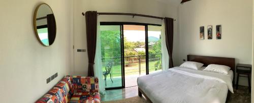 Saythong boutique hotel