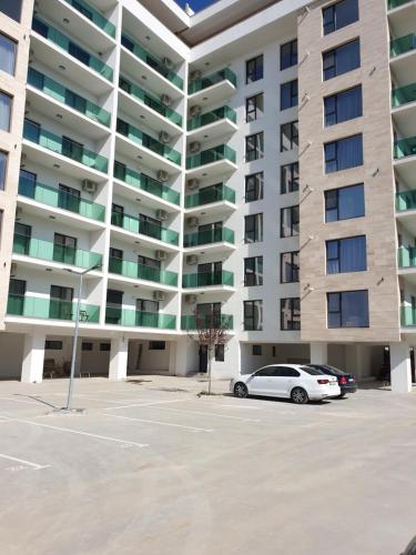 Gesi Apartment - Mamaia Nord