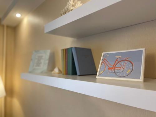 Cosy Home Apartment Lielvardes, free parking, self check-in, Rīga (photo 7)