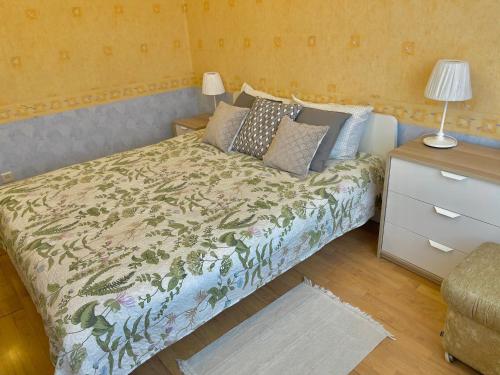 Cosy Home Apartment Lielvardes, free parking, self check-in, Rīga (photo 10)