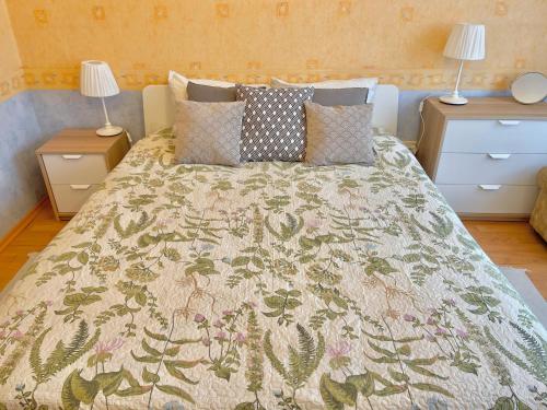 Cosy Home Apartment Lielvardes, free parking, self check-in, Rīga (photo 9)
