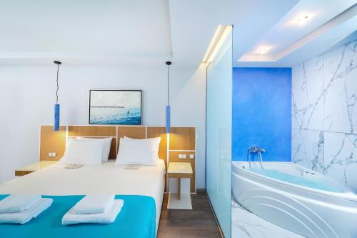  Semeli Hotel in Skala Potamias