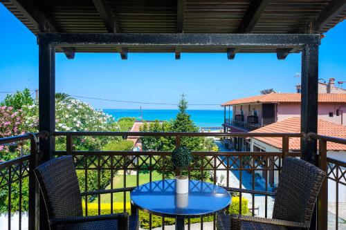  Semeli Hotel in Skala Potamias