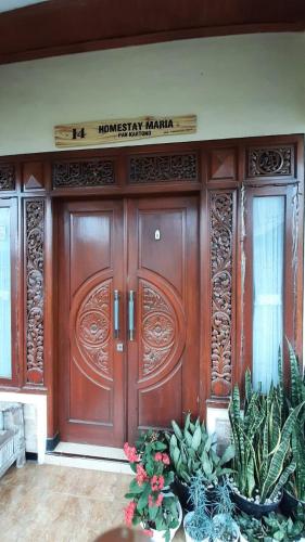 Homestay Maria