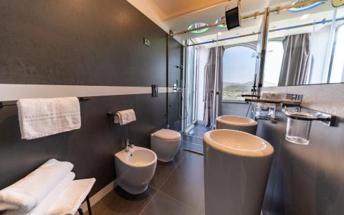 Hotel Il Gabbiano - main image