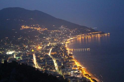 Appartamento Bavera Alassio