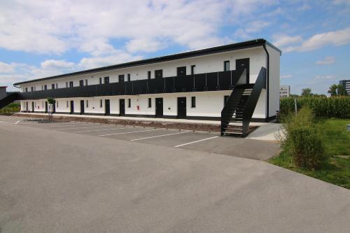 TS Hotel by WMM Hotels – Siegsdorf, ID