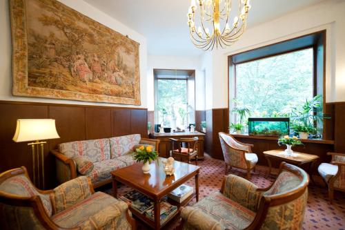 Hotel Spöttel - main image