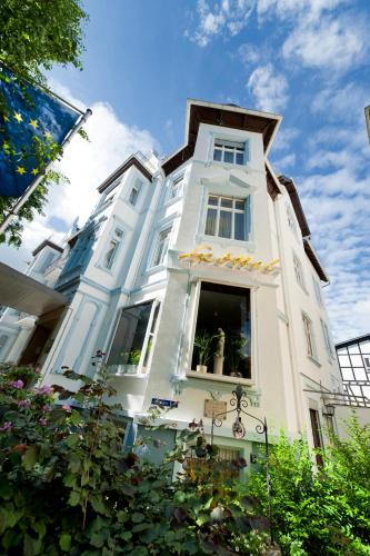 Hotel Spöttel - image 14