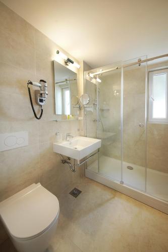 Olive Suites - Hotel & Resort Adria Ankaran - image 9