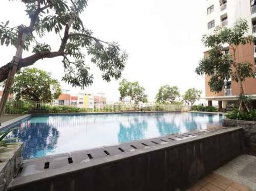 Lagoon Betos Bekasi Timur By Happy Room's