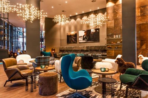 Motel One Glasgow