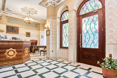 Amber Hotel & Spa, Istanbul (fotografie 8)