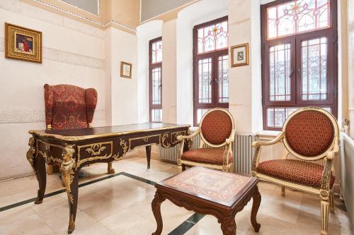 Amber Hotel & Spa, Istanbul (fotografie 6)