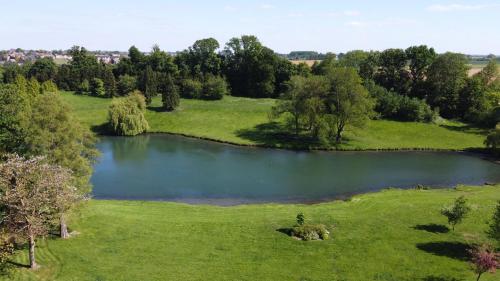 Welcome to PARADISE! Villa in breathtaking scenery gîte à louer Limoges