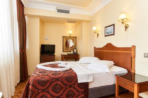 Standard Single Room image 1