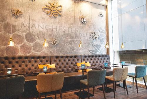 Motel One Manchester-Piccadilly