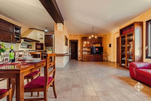 Villa Clara Country Retreat