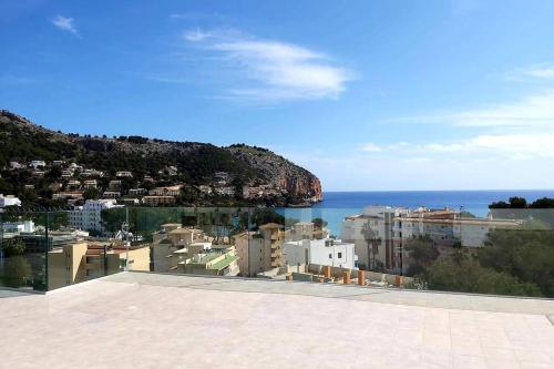 Apartment Sa Calobra with pool & terrace in Canyamel