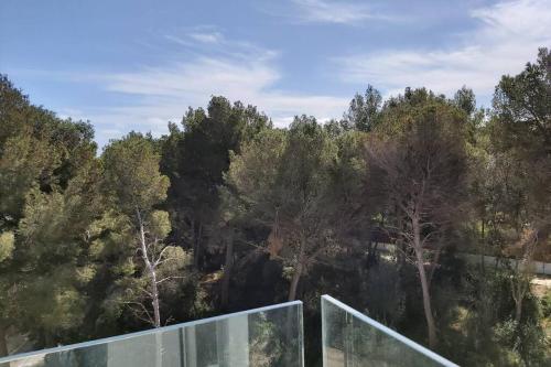 Apartment Sa Calobra with pool & terrace in Canyamel