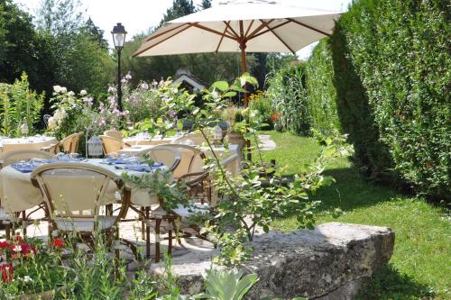 Logis Auberge Du Centre - image 13