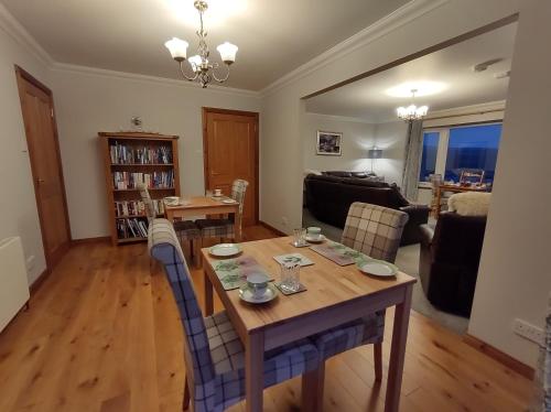 Зручності, B&B Ronan House in Ейр