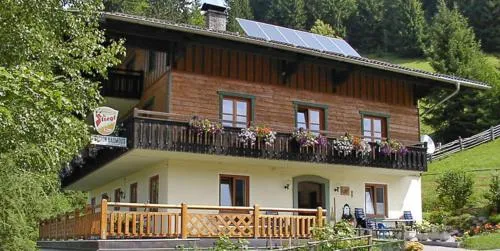 Hallmooshof in Filzmoos, Österreich
