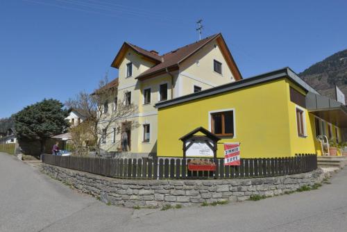 Ferienhaus Kolbnitz