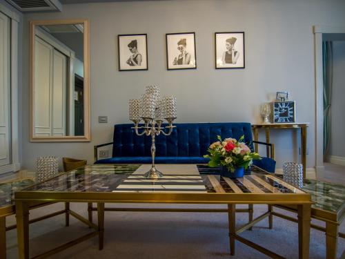 Зручності, Hotel Lido by Phoenicia in Бухарест