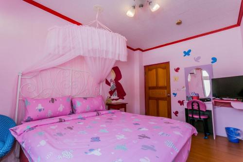 อีเวนนิ่งซัน บีแอนด์บี (Eveningsun B&B) in กรีนไอส์แลนด์