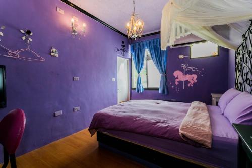 อีเวนนิ่งซัน บีแอนด์บี (Eveningsun B&B) in กรีนไอส์แลนด์