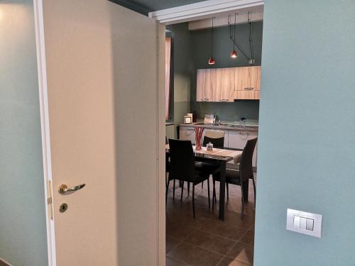 Relais Monti Apartments 4