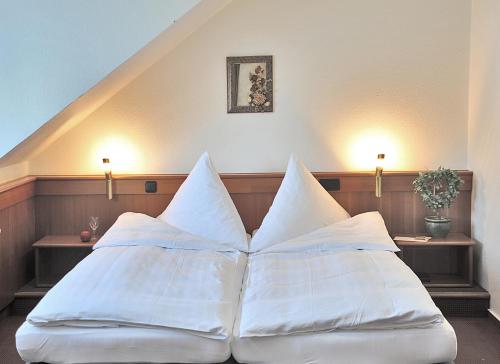 Hotel und Landhaus 'Kastanie', Amburgo (foto 8)