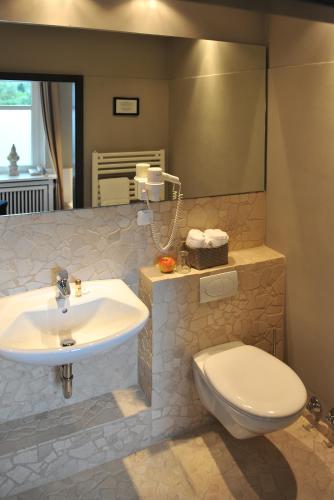 Hotel und Landhaus 'Kastanie', Amburgo (foto 9)