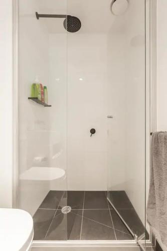 2 BR Urban Apartment Melbourne CBD