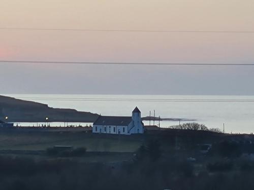 Borlum House B&B, Reay